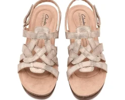 Clarks Calenne Gracie Women's