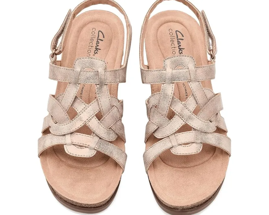 Clarks Calenne Gracie Women's