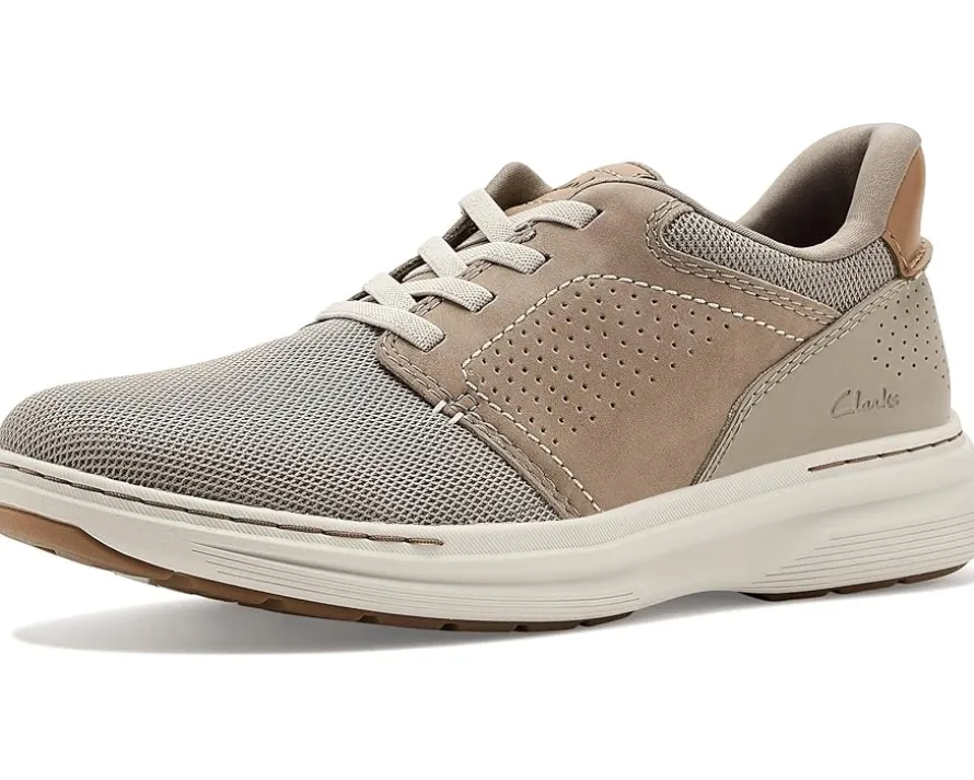 Clarks Craftwell Low Men's