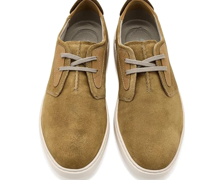 Clarks Flexwell Tie Men's