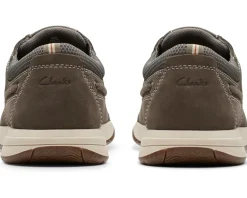 Clarks Sailview Lace Men's