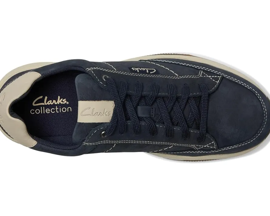 Clarks Townview Lace Men's