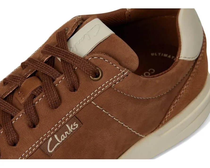 Clarks Townview Lace Men's