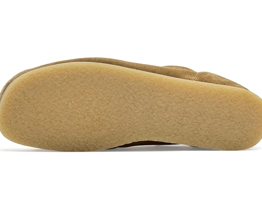 Clarks Wallaston Low Men's