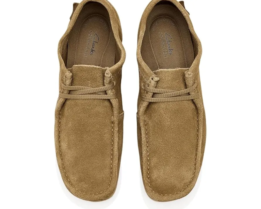 Clarks Wallaston Low Men's
