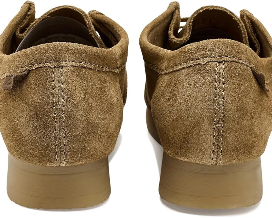 Clarks Wallaston Low Men's