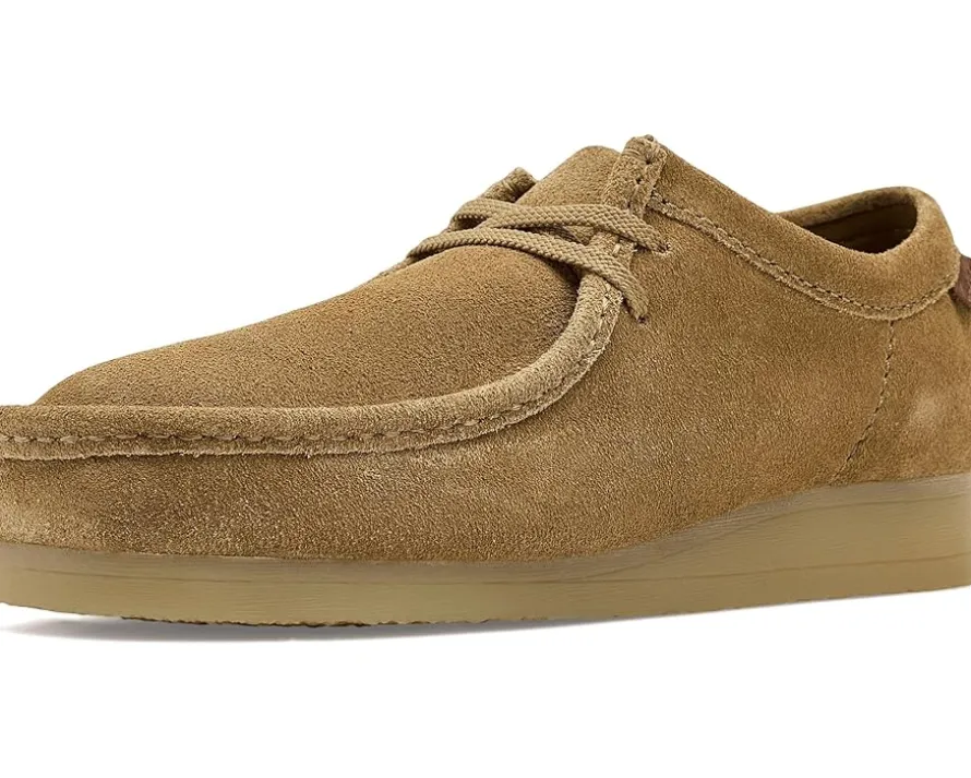 Clarks Wallaston Low Men's