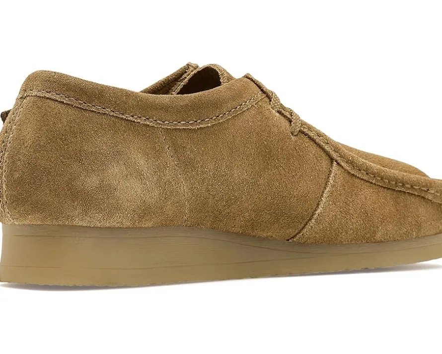 Clarks Wallaston Low Men's