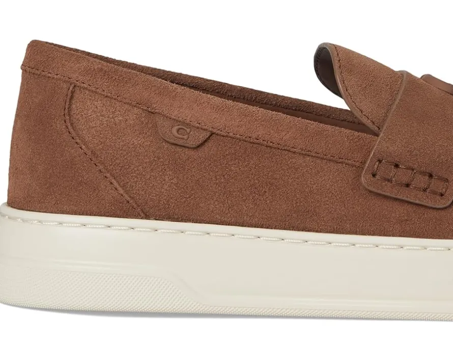 COACH Hybrid Loafer Men's