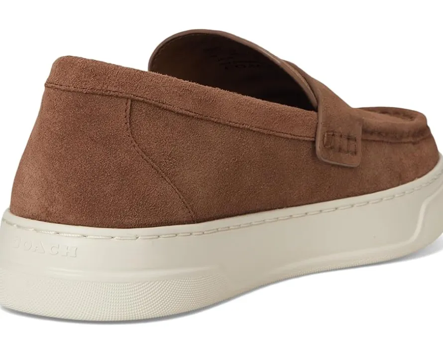COACH Hybrid Loafer Men's