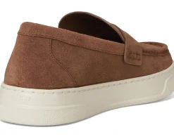 COACH Hybrid Loafer Men's