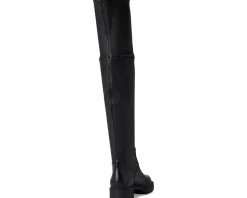 COACH Lisa Leather Boot Women's