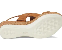 Cole Haan Aislin Wedge Sandal Women's