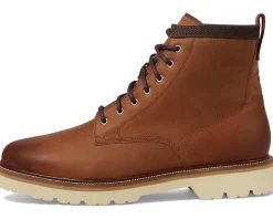 Cole Haan American Classics Plain Toe Boot Waterproof Men's