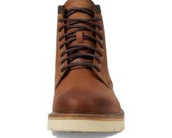 Cole Haan American Classics Plain Toe Boot Waterproof Men's