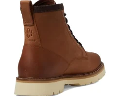 Cole Haan American Classics Plain Toe Boot Waterproof Men's