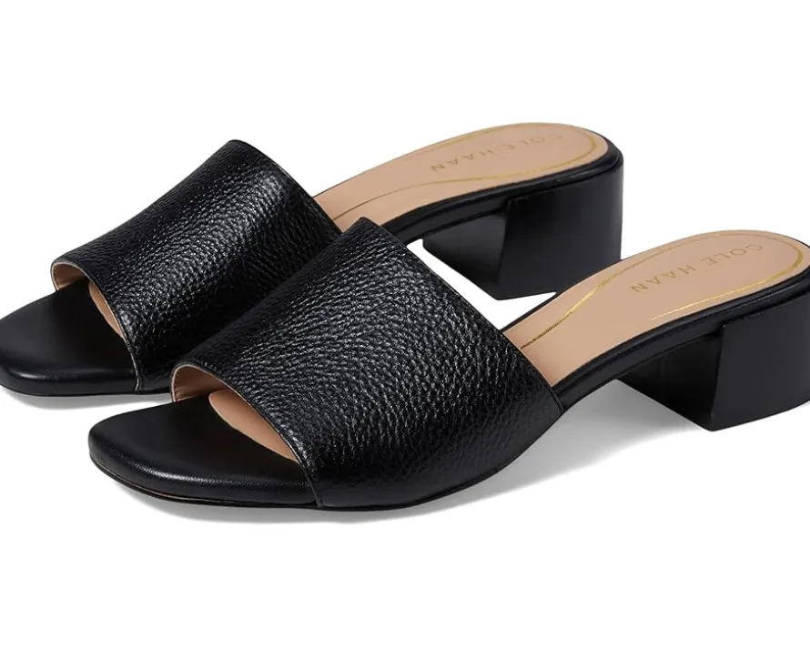 Cole Haan Calli Single Band Sandal Women's