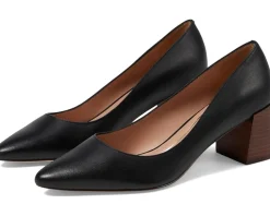 Cole Haan Cassandra Block Heel Pump Women's