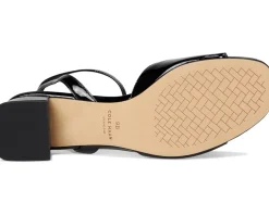 Cole Haan Florette Block Heel Sandals Women's