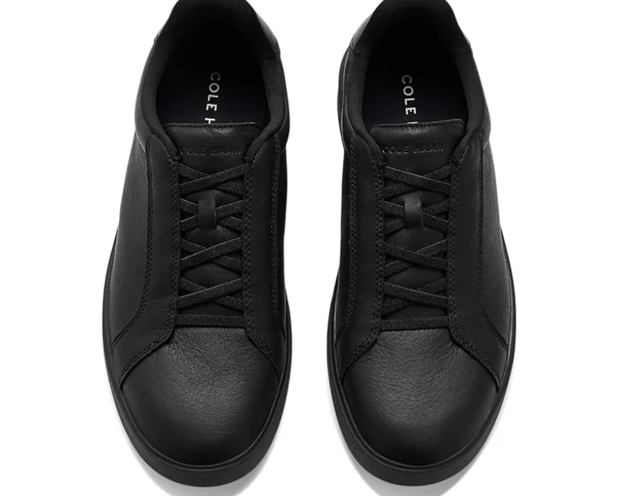 Cole Haan Grand Crosscourt Daily Lace-to-toe Slip On Men's
