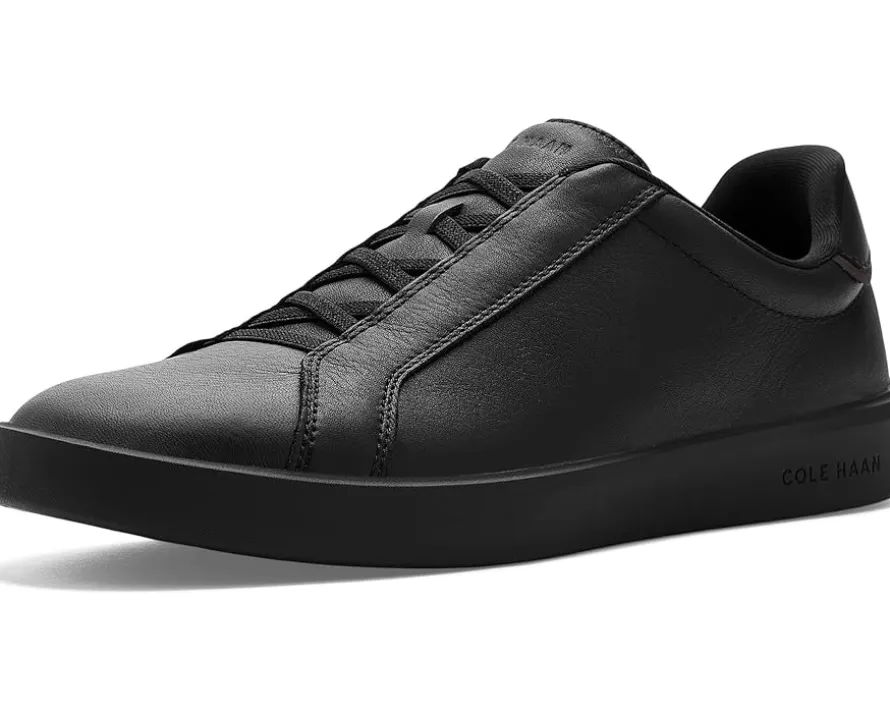 Cole Haan Grand Crosscourt Daily Lace-to-toe Slip On Men's