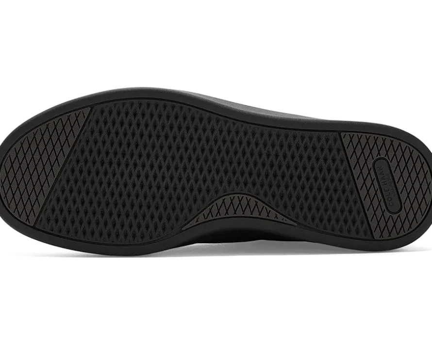 Cole Haan Grand Crosscourt Daily Lace-to-toe Slip On Men's