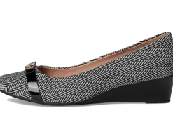 Cole Haan Malta Wedge 40 Mm Women's