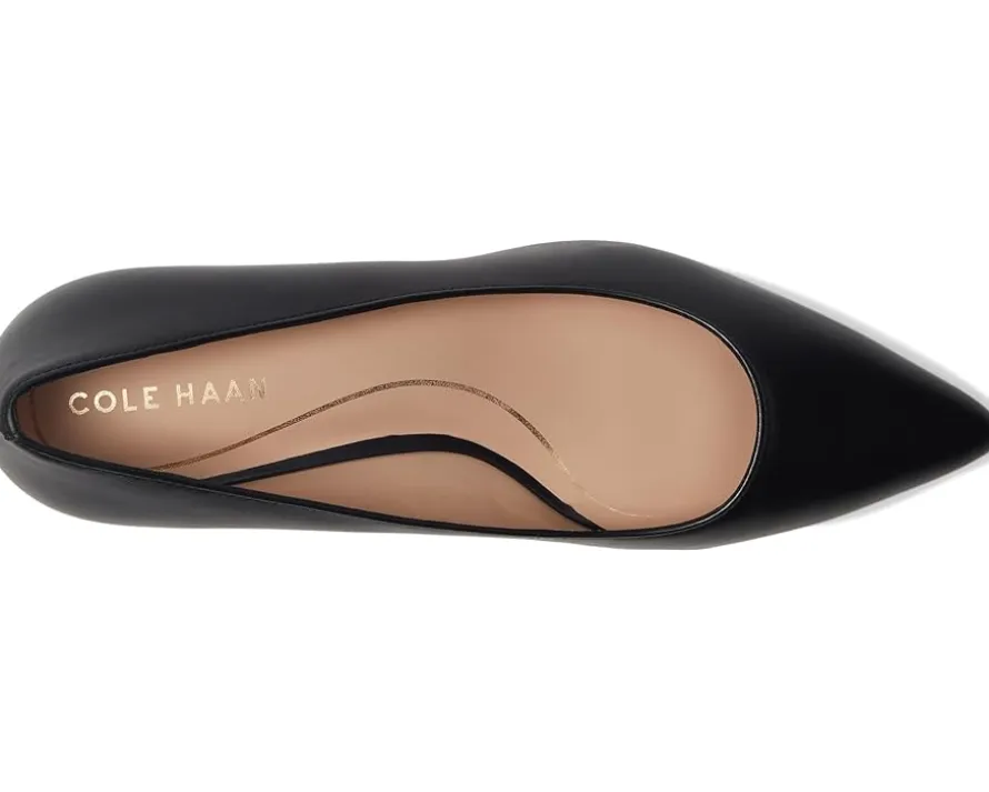 Cole Haan Marjorie Pumps Waterproof 45mm Women's