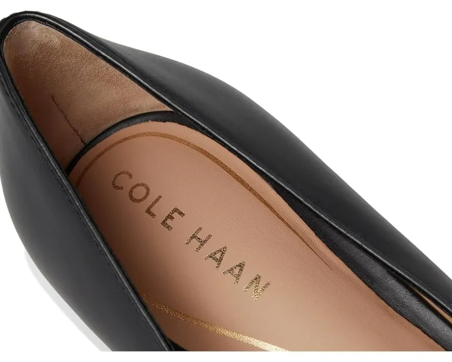 Cole Haan Marjorie Pumps Waterproof 45mm Women's