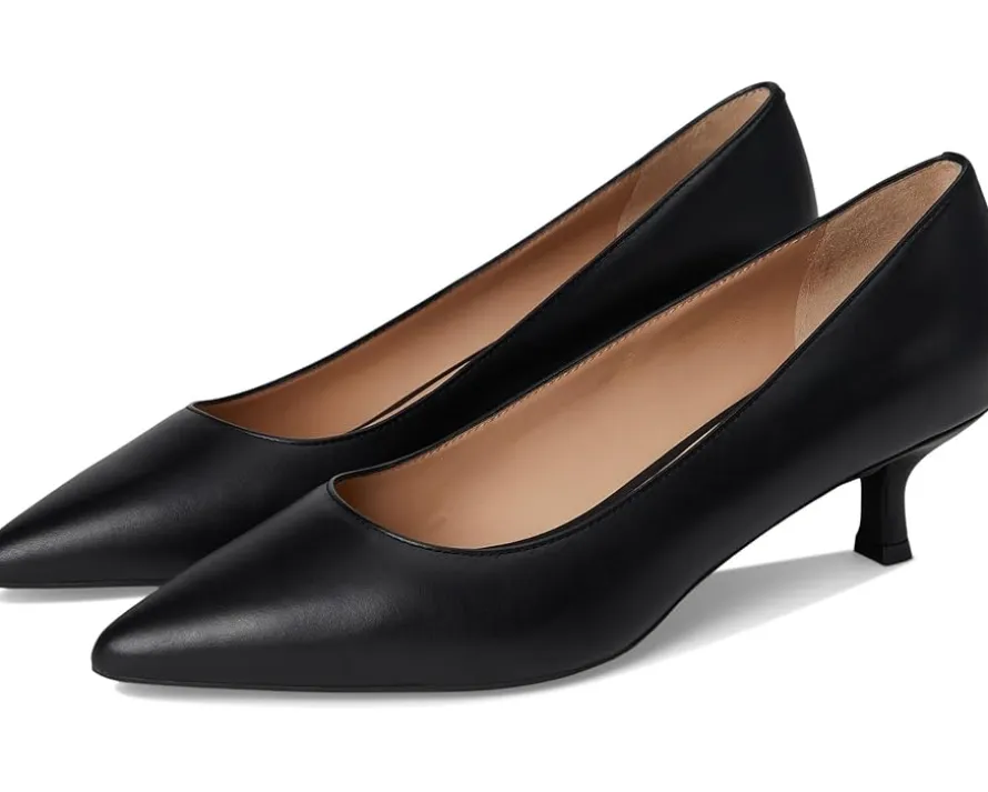 Cole Haan Marjorie Pumps Waterproof 45mm Women's