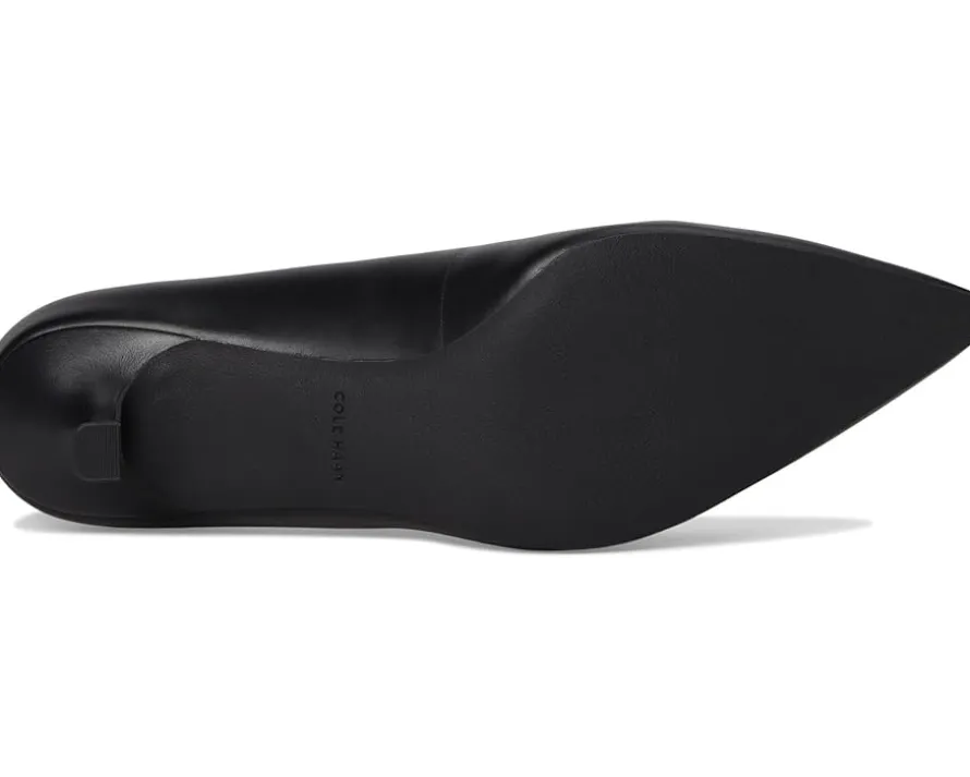 Cole Haan Marjorie Pumps Waterproof 45mm Women's