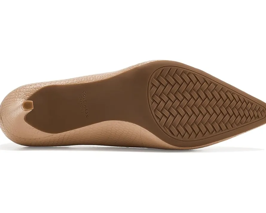 Cole Haan 65MM High Heel Go-To Janey Pumps Women's
