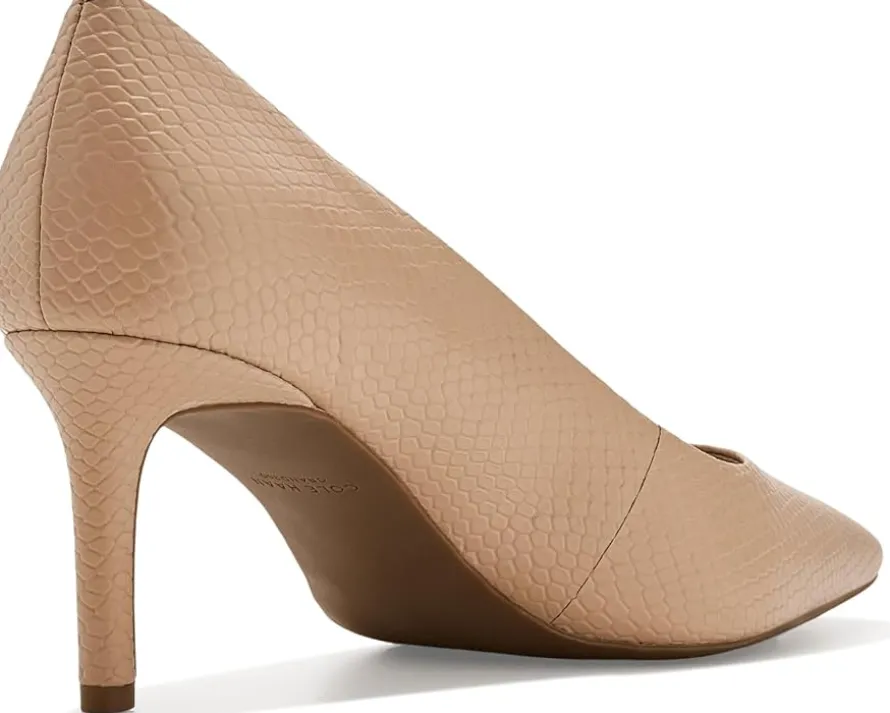 Cole Haan 65MM High Heel Go-To Janey Pumps Women's