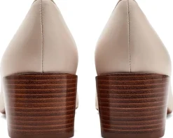 Cole Haan 45MM High Heel Go-To Shayla Block Heel Women's