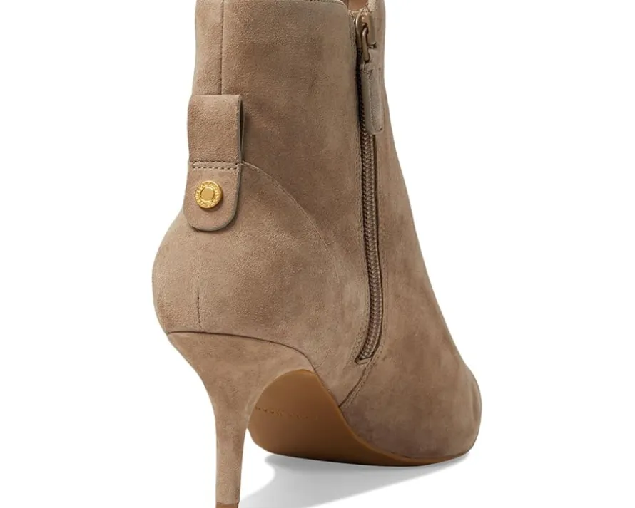 Cole Haan The Go-To Park Ankle Boot 65 mm Women's
