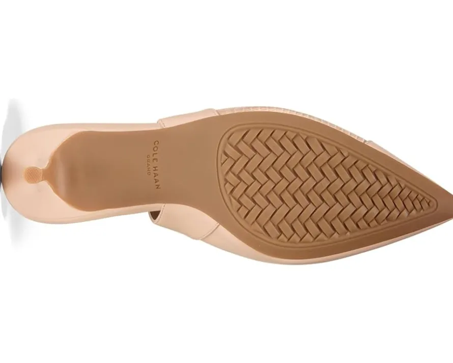 Cole Haan The Go-To Slingback Pump 65 mm Women's