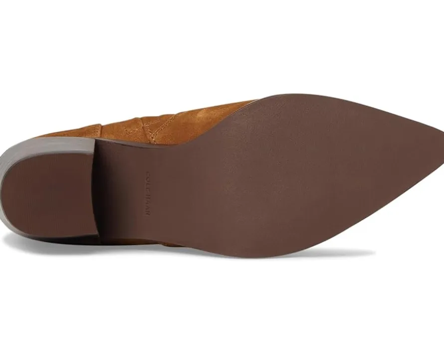 Cole Haan Willa Boot 75 Mm Women's