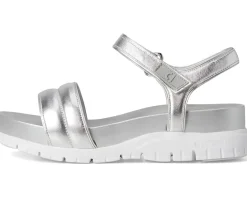 Cole Haan Zerogrand Ankle Strap Sandals Women's