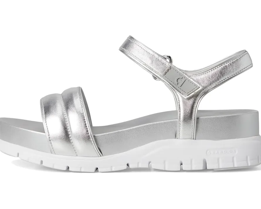 Cole Haan Zerogrand Ankle Strap Sandals Women's