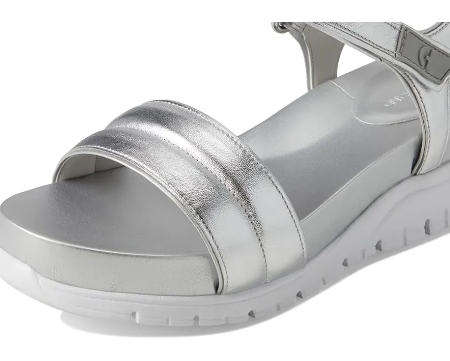 Cole Haan Zerogrand Ankle Strap Sandals Women's