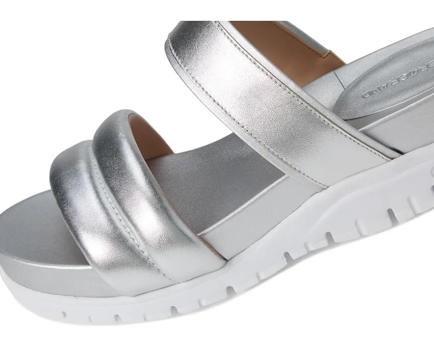 Cole Haan Zerogrand Double Band Sandals Women's
