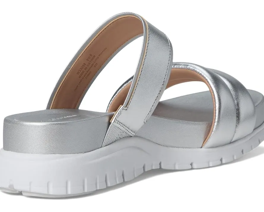 Cole Haan Zerogrand Double Band Sandals Women's