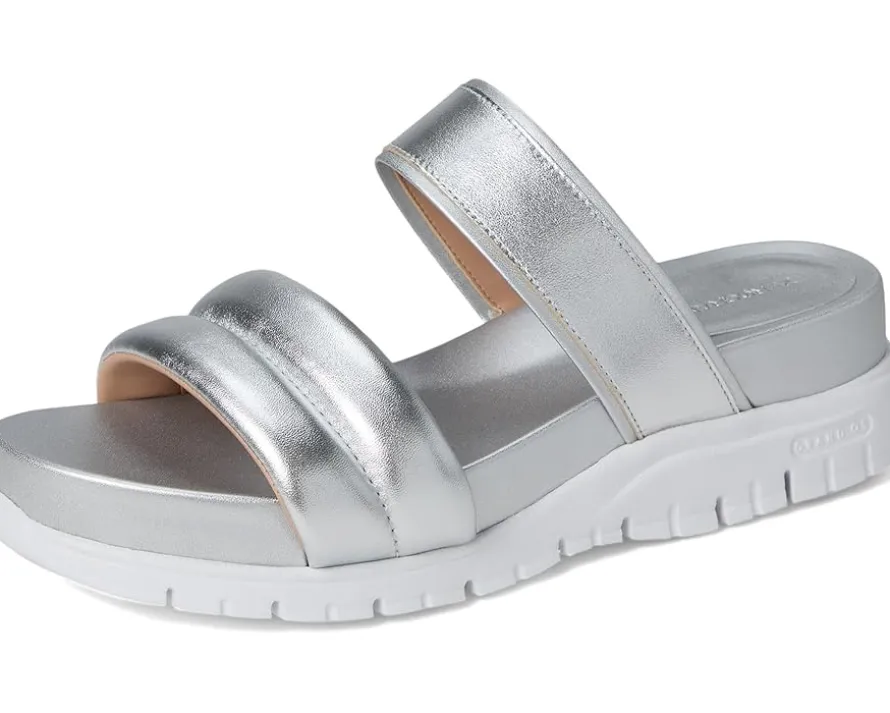 Cole Haan Zerogrand Double Band Sandals Women's