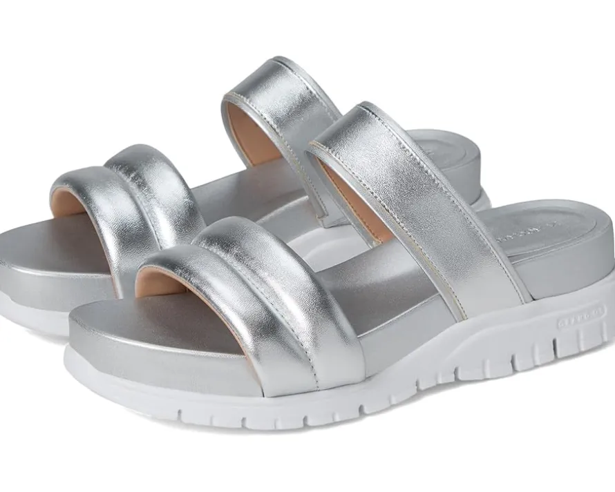 Cole Haan Zerogrand Double Band Sandals Women's