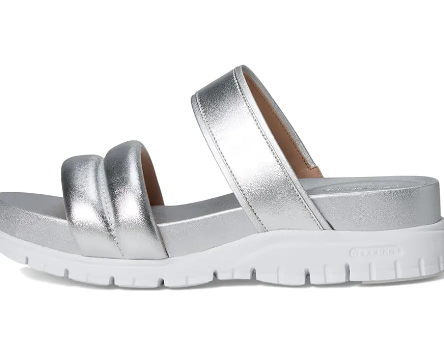 Cole Haan Zerogrand Double Band Sandals Women's
