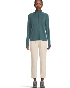 Columbia Driventure Half Zip Women's