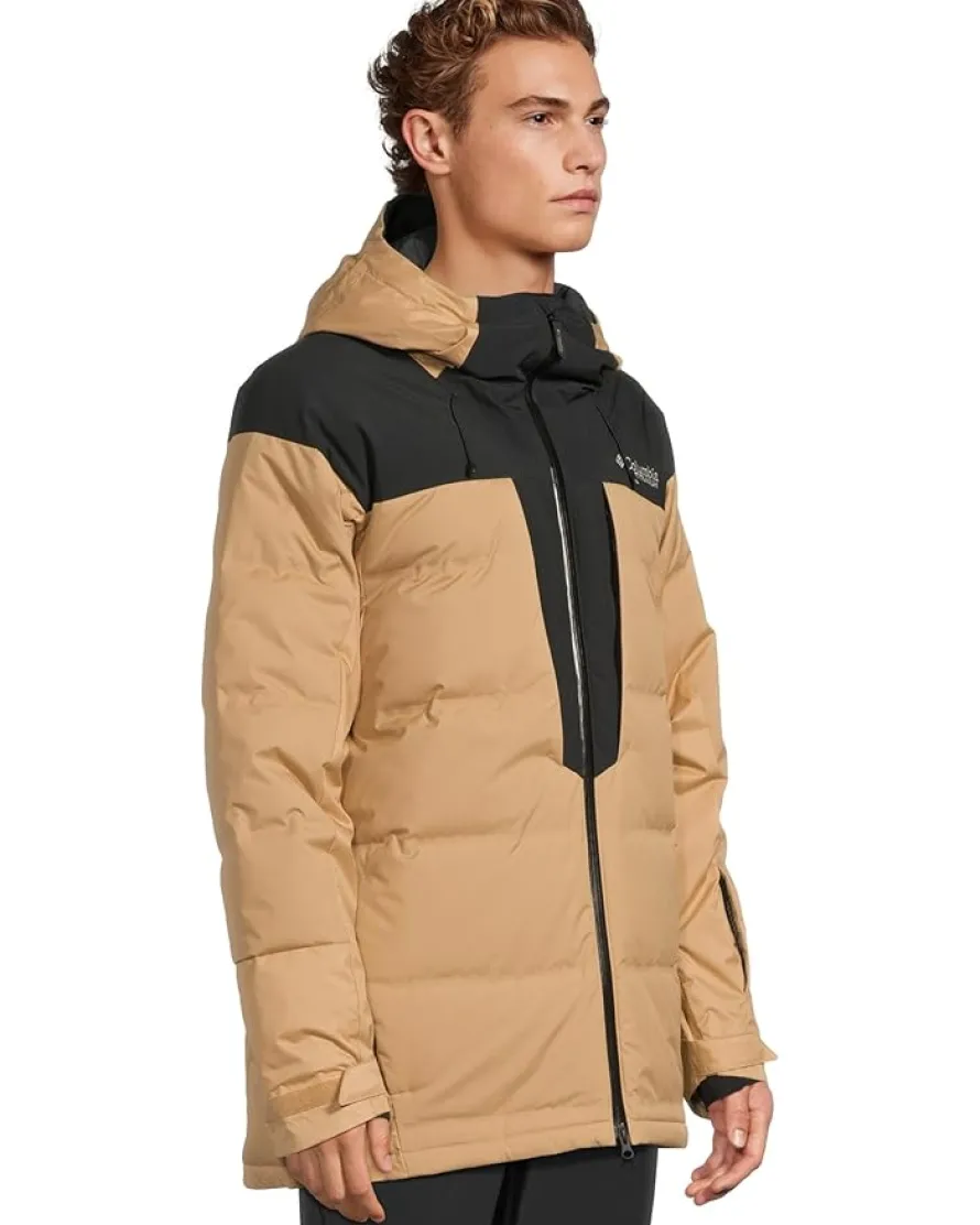 Columbia Glacier Ridge™ Down Jacket Men's