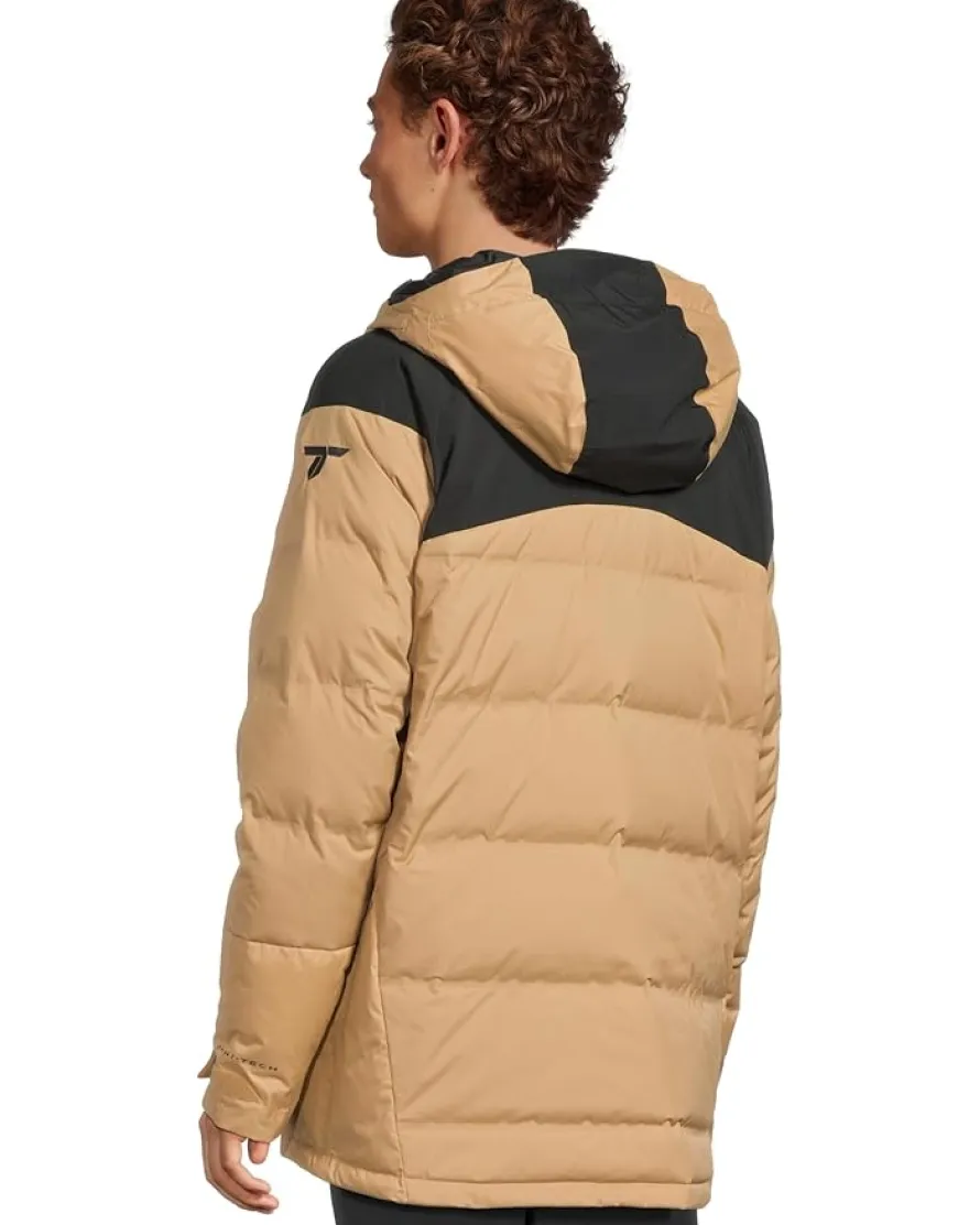 Columbia Glacier Ridge™ Down Jacket Men's