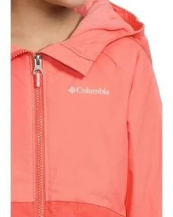 Columbia Kids Alpine Action III Jacket (Little Kids/Big Kids)