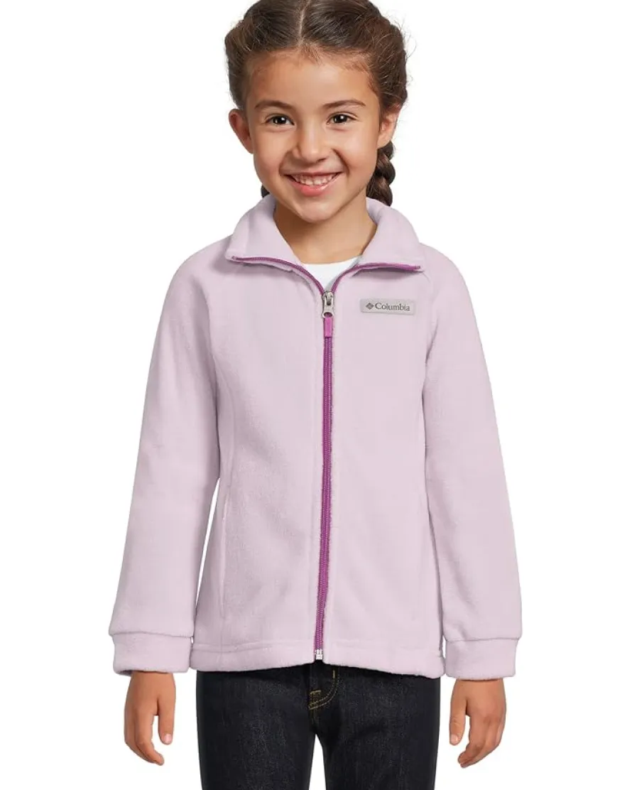 Columbia Kids Benton Springs™ Fleece (Little Kid/Big Kid)